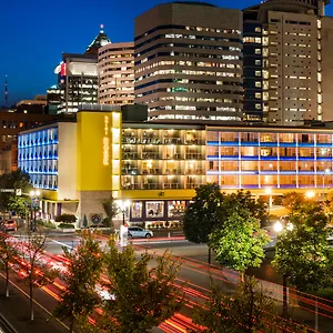 Staypineapple, Rose, Downtown 4*, Portland États-Unis