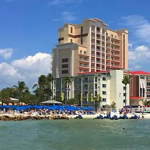 Gulfview - On The Hotel Clearwater Beach