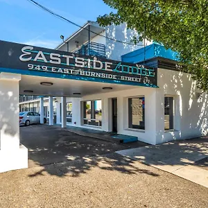 Eastside 3*, Portland États-Unis