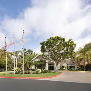Hilton Garden Lax - 3*, El Segundo États-Unis