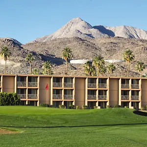 Worldmark - Plaza Resort&spa Resort Palm Springs