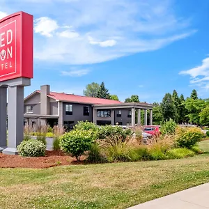 Red Lion Airport Hotel Portland