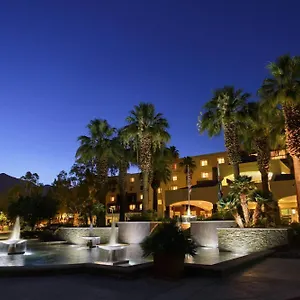 Renaissance 4*, Palm Springs États-Unis